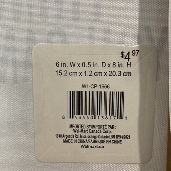 WORD Art Decor x 2​​​​ - Picture 12 of 12